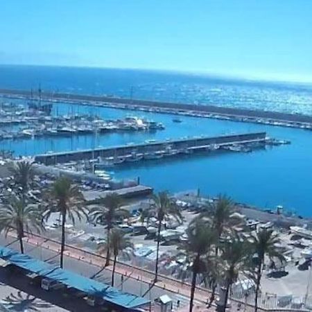 Ct 228 - City Center Fuengirola - Apartment I Екстер'єр фото