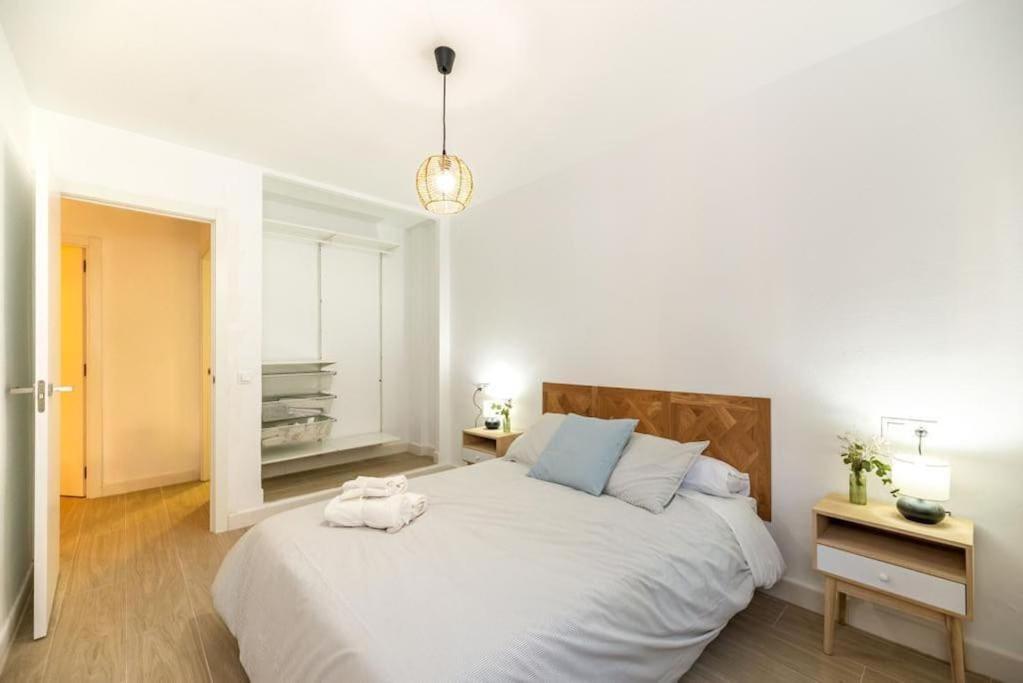 Ct 228 - City Center Fuengirola - Apartment I Екстер'єр фото